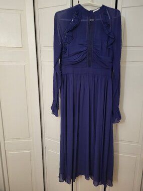 Rachel Parcell Midi Dress